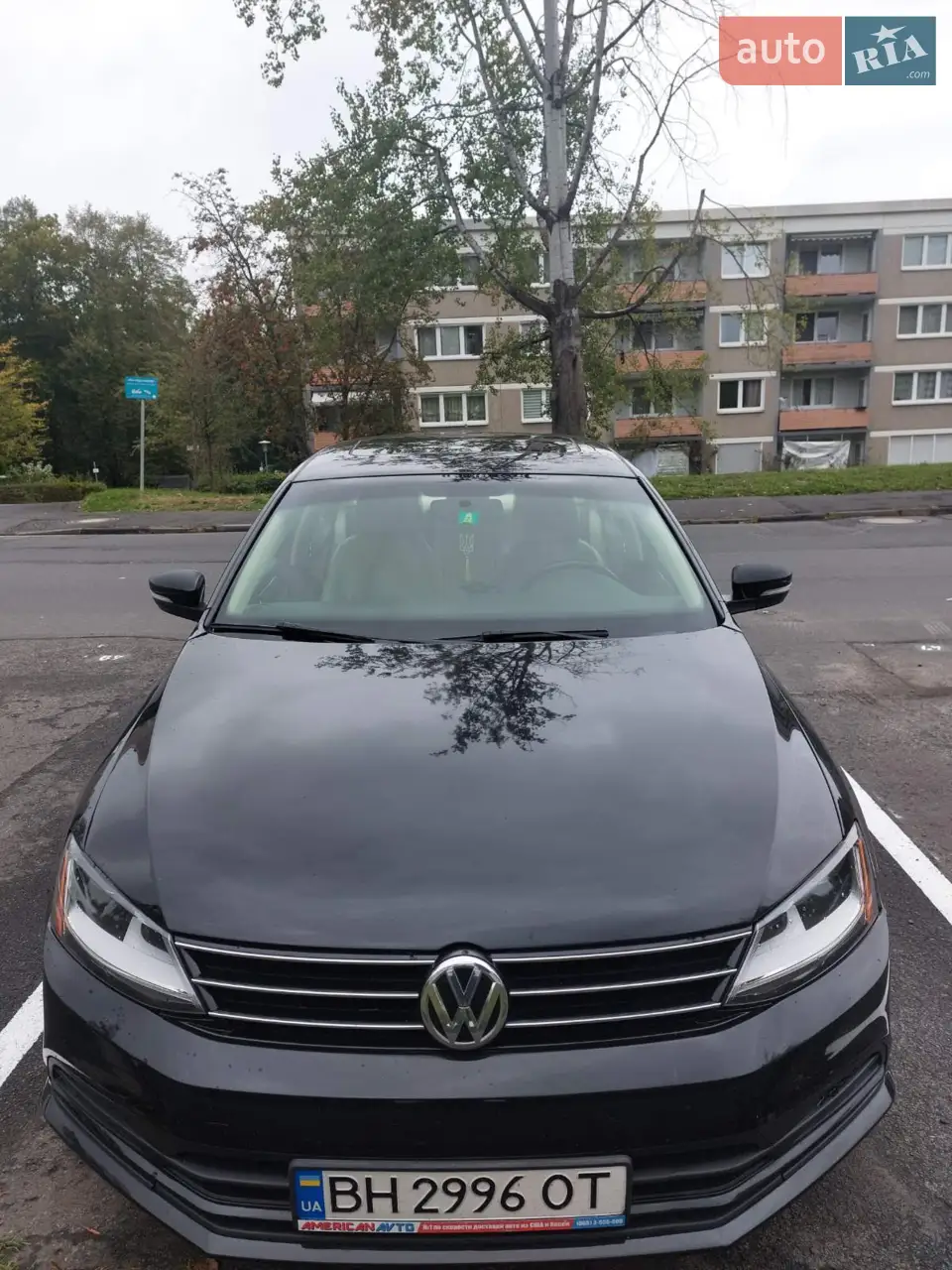 2017 Volkswagen Jetta - мініатюра 30