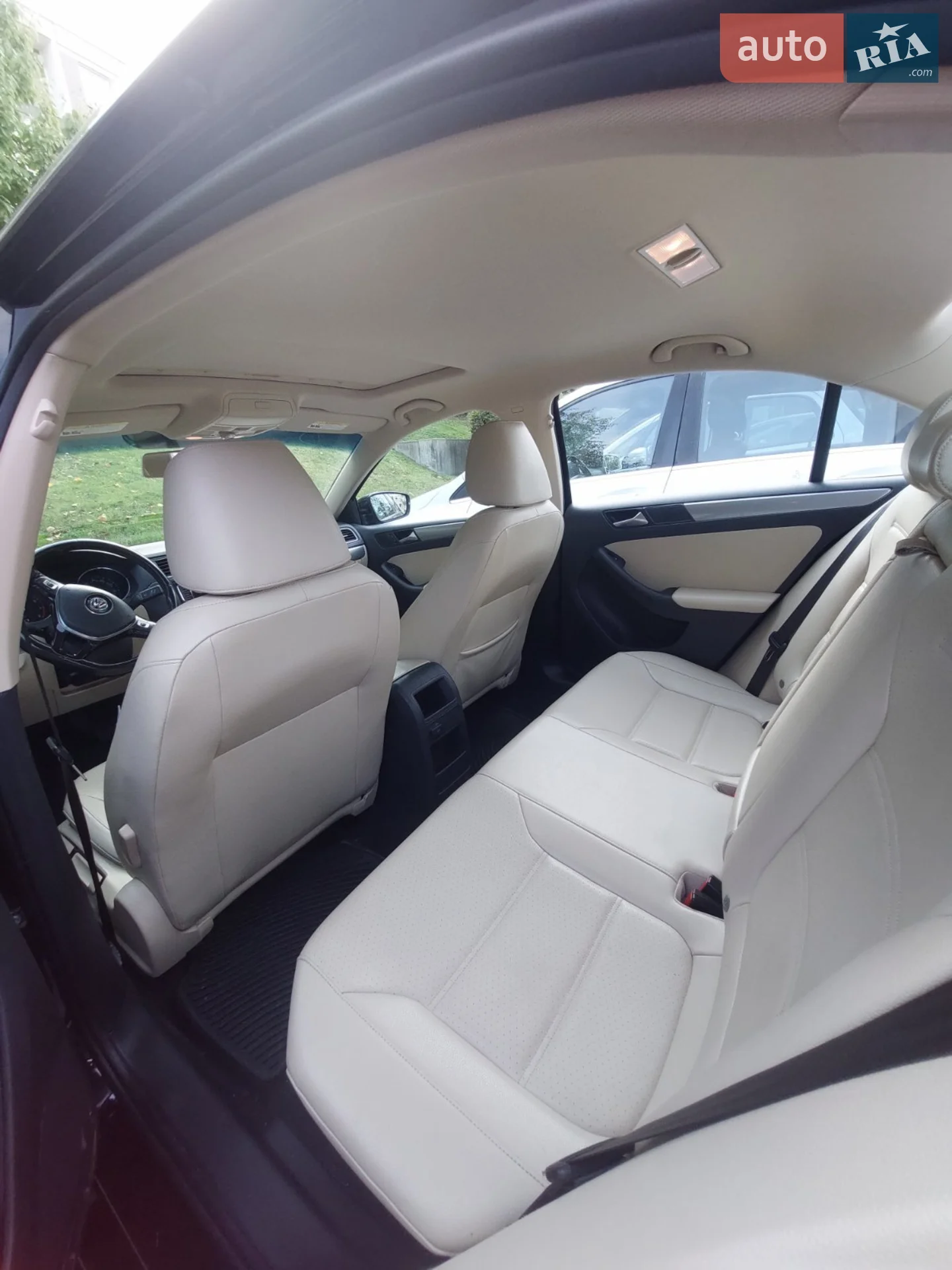 2016 Volkswagen Jetta - мініатюра 7