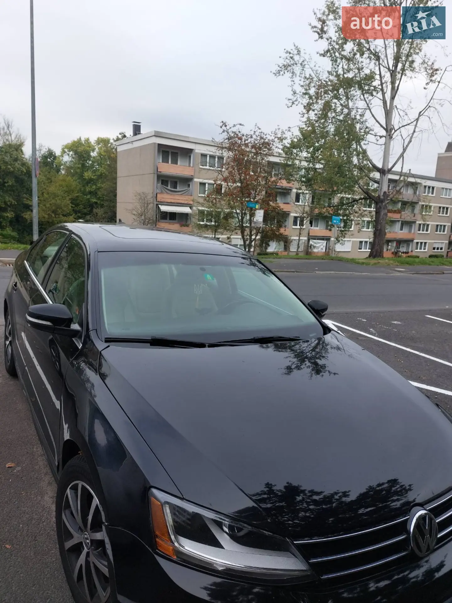 2016 Volkswagen Jetta - мініатюра 8