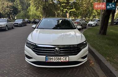 Седан Volkswagen Jetta 2018 в Конотопе
