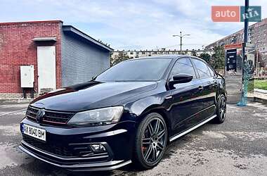 Volkswagen Jetta 2017