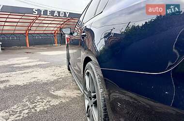 Седан Volkswagen Jetta 2017 в 