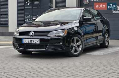 Volkswagen Jetta 2013