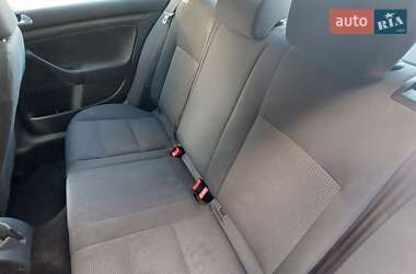 Седан Volkswagen Jetta 2007 в 