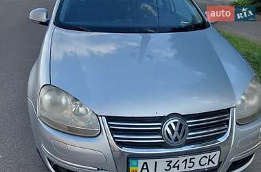 Volkswagen Jetta 2007