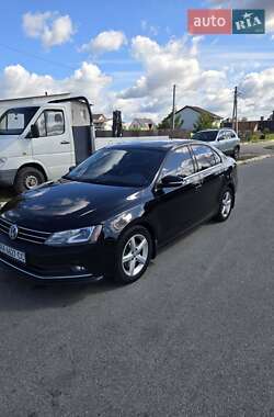 Volkswagen Jetta 2015 Volkswagen Jetta 2015