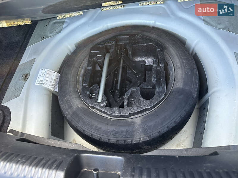 Седан Volkswagen Jetta 2014 в Одесі