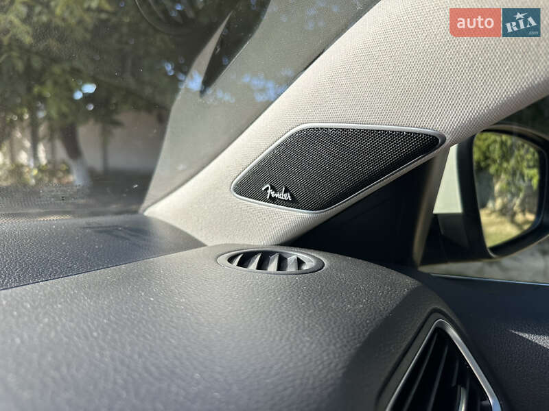 Седан Volkswagen Jetta 2014 в Одесі