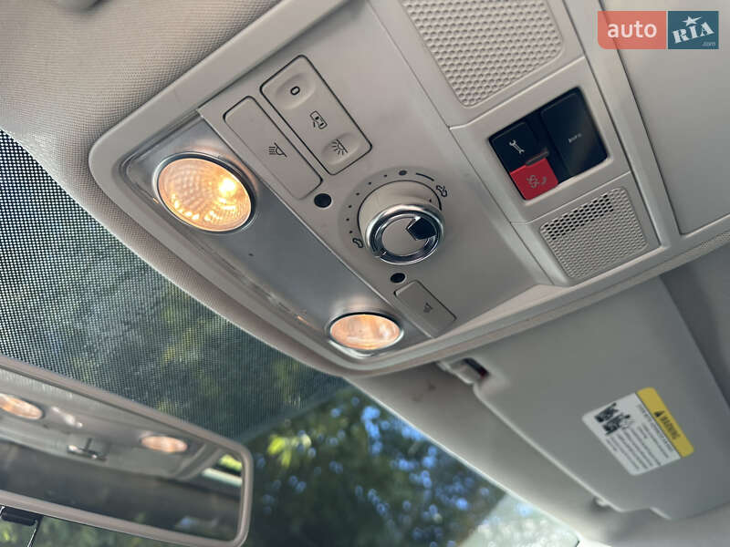 Седан Volkswagen Jetta 2014 в Одесі