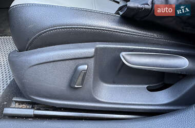 Седан Volkswagen Jetta 2013 в 