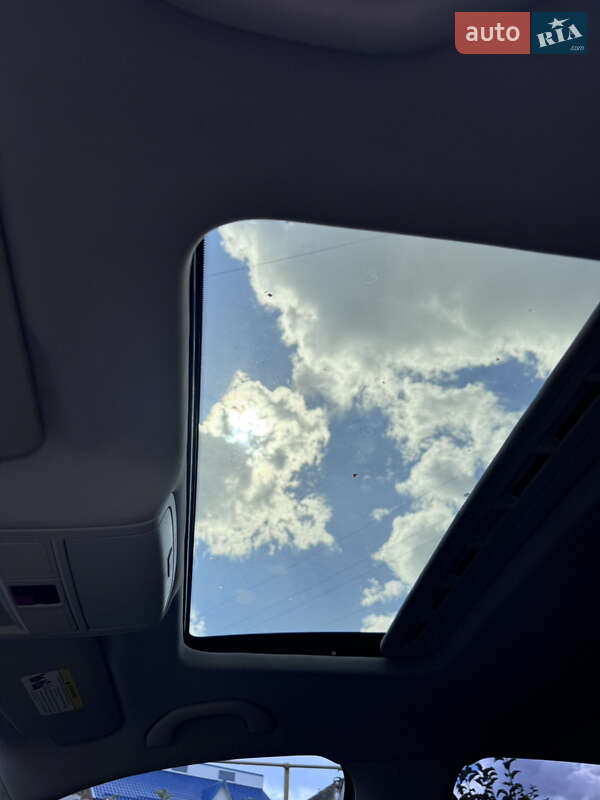 Седан Volkswagen Jetta 2016 в Новомосковську