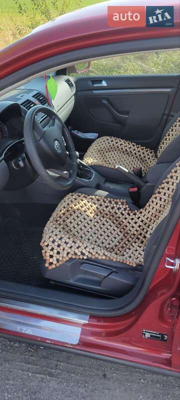 Седан Volkswagen Jetta 2009 в Львові фото 14 Седан Volkswagen Jetta 2009 в Львові