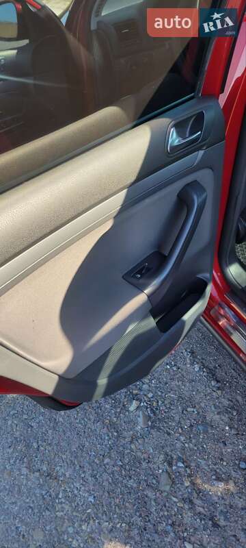 Седан Volkswagen Jetta 2009 в Львові фото 18 Седан Volkswagen Jetta 2009 в Львові