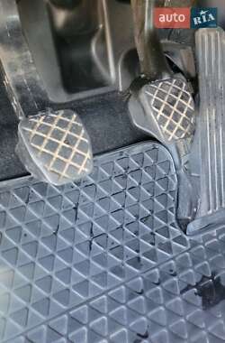 Седан Volkswagen Jetta 2009 в 