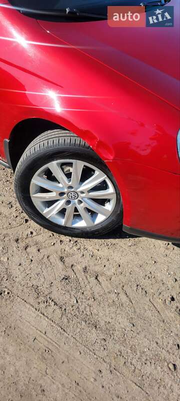 Седан Volkswagen Jetta 2009 в Львові фото 28 Седан Volkswagen Jetta 2009 в Львові