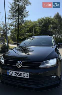 Volkswagen Jetta 2014