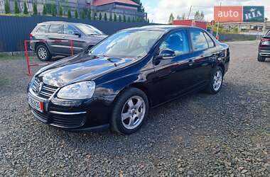 Volkswagen Jetta 2010