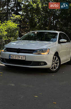 Volkswagen Jetta 2014