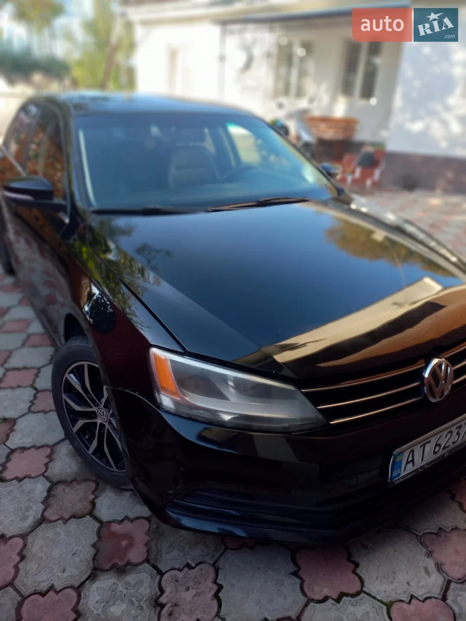 2014 Volkswagen Jetta - мініатюра 21