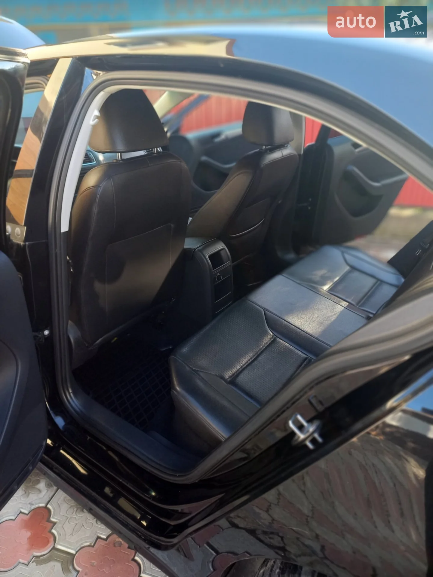 2015 Volkswagen Jetta - мініатюра 11