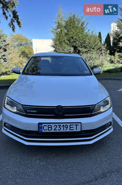 Volkswagen Jetta 2015