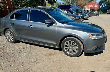Седан Volkswagen Jetta 2014 в Киеве
