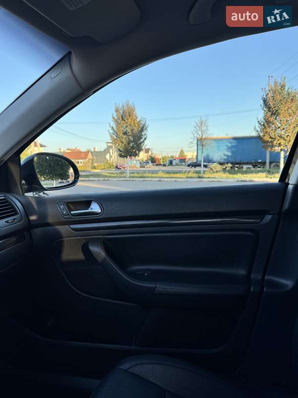 Седан Volkswagen Jetta 2009 в Буче фото 18 Седан Volkswagen Jetta 2009 в Буче