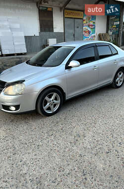 Volkswagen Jetta 2007
