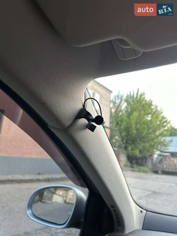 Седан Volkswagen Jetta 2007 в Одесі