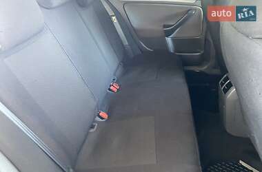 Седан Volkswagen Jetta 2009 в 