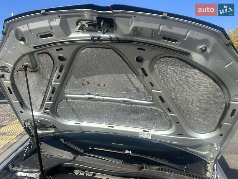 Седан Volkswagen Jetta 2007 в Одесі