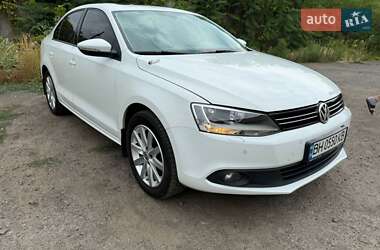 Седан Volkswagen Jetta 2014 в Одессе