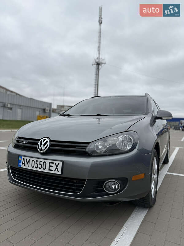 Volkswagen Jetta 2011