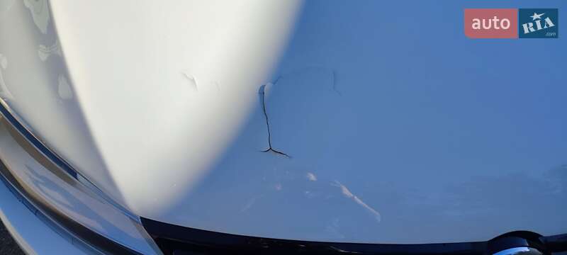 Седан Volkswagen Jetta 2012 в Черкасах