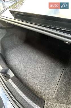 Седан Volkswagen Jetta 2019 в 