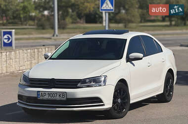 Седан Volkswagen Jetta 2011 в 