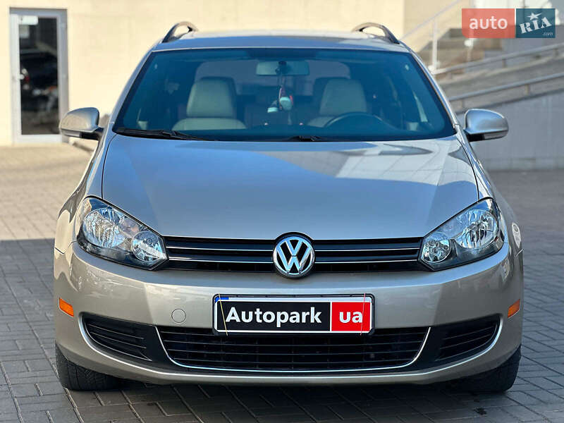 Универсал Volkswagen Jetta 2013 в Одессе