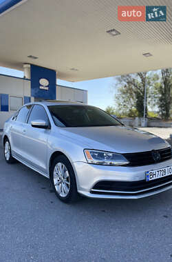 Седан Volkswagen Jetta 2014 в Запорожье