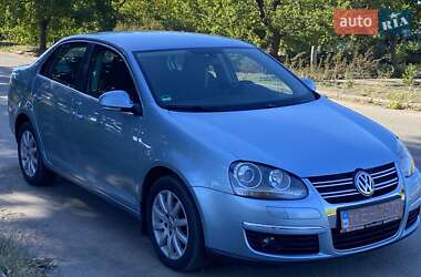 Седан Volkswagen Jetta 2008 в Вознесенске