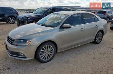 Volkswagen Jetta 2014