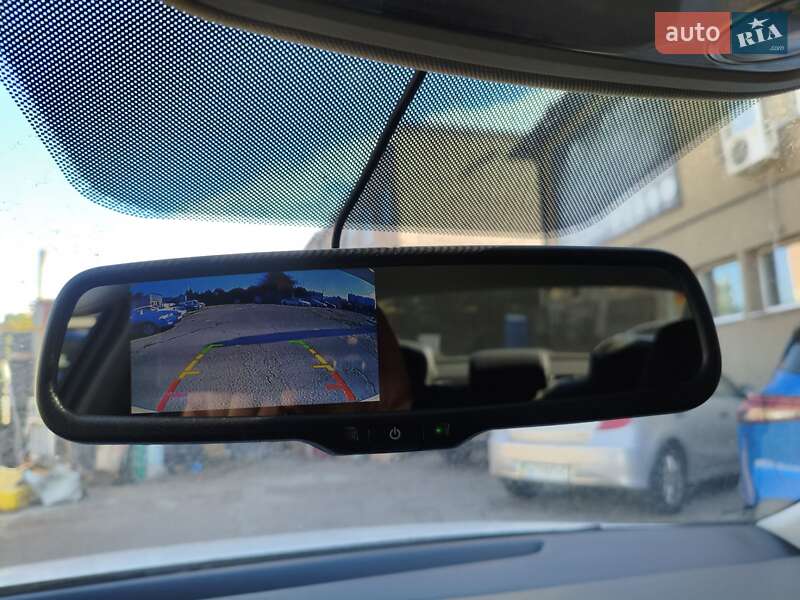 Седан Volkswagen Jetta 2016 в Запоріжжі