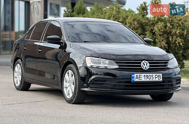 Volkswagen Jetta 2015