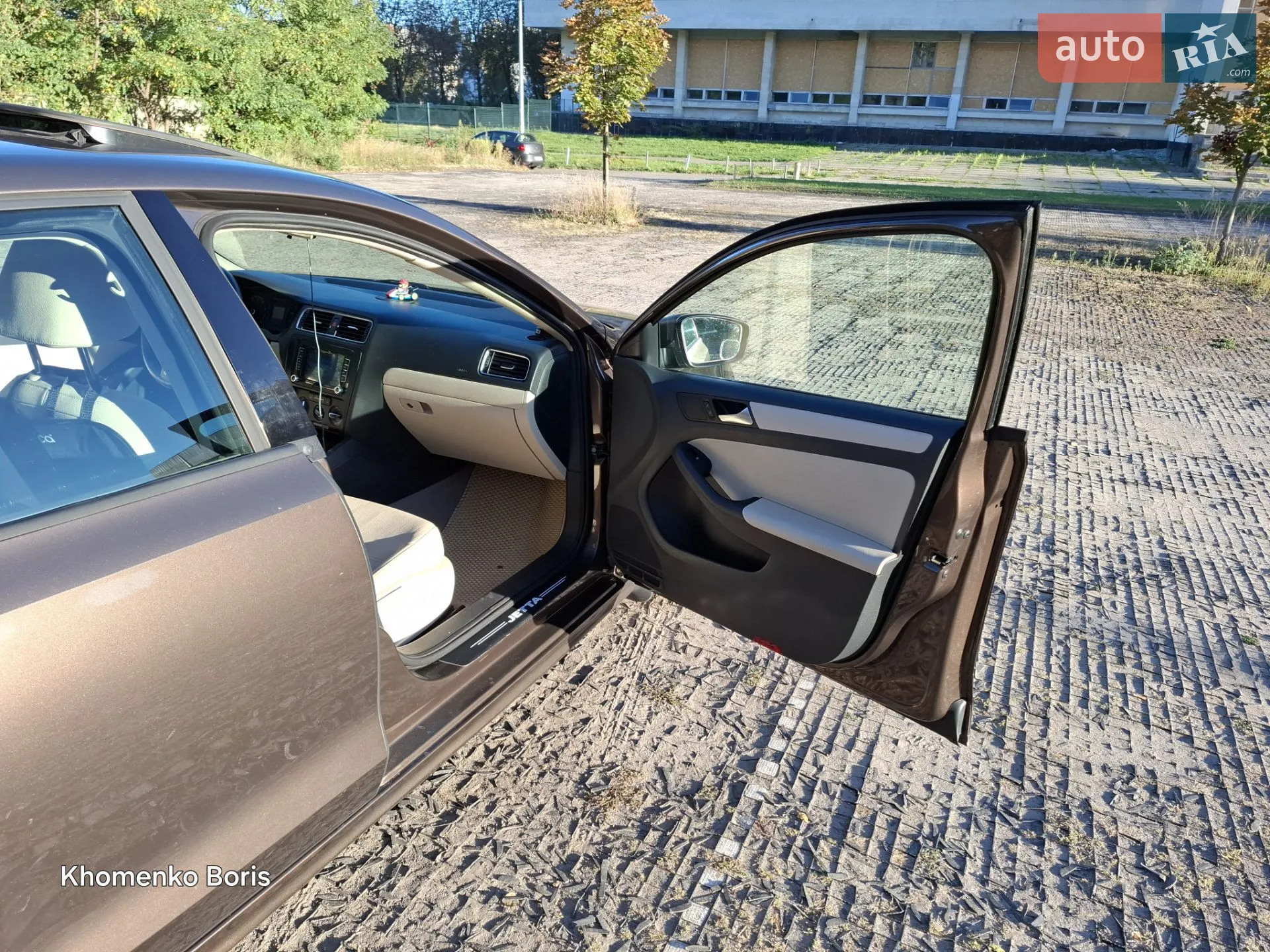 2010 Volkswagen Jetta - мініатюра 15