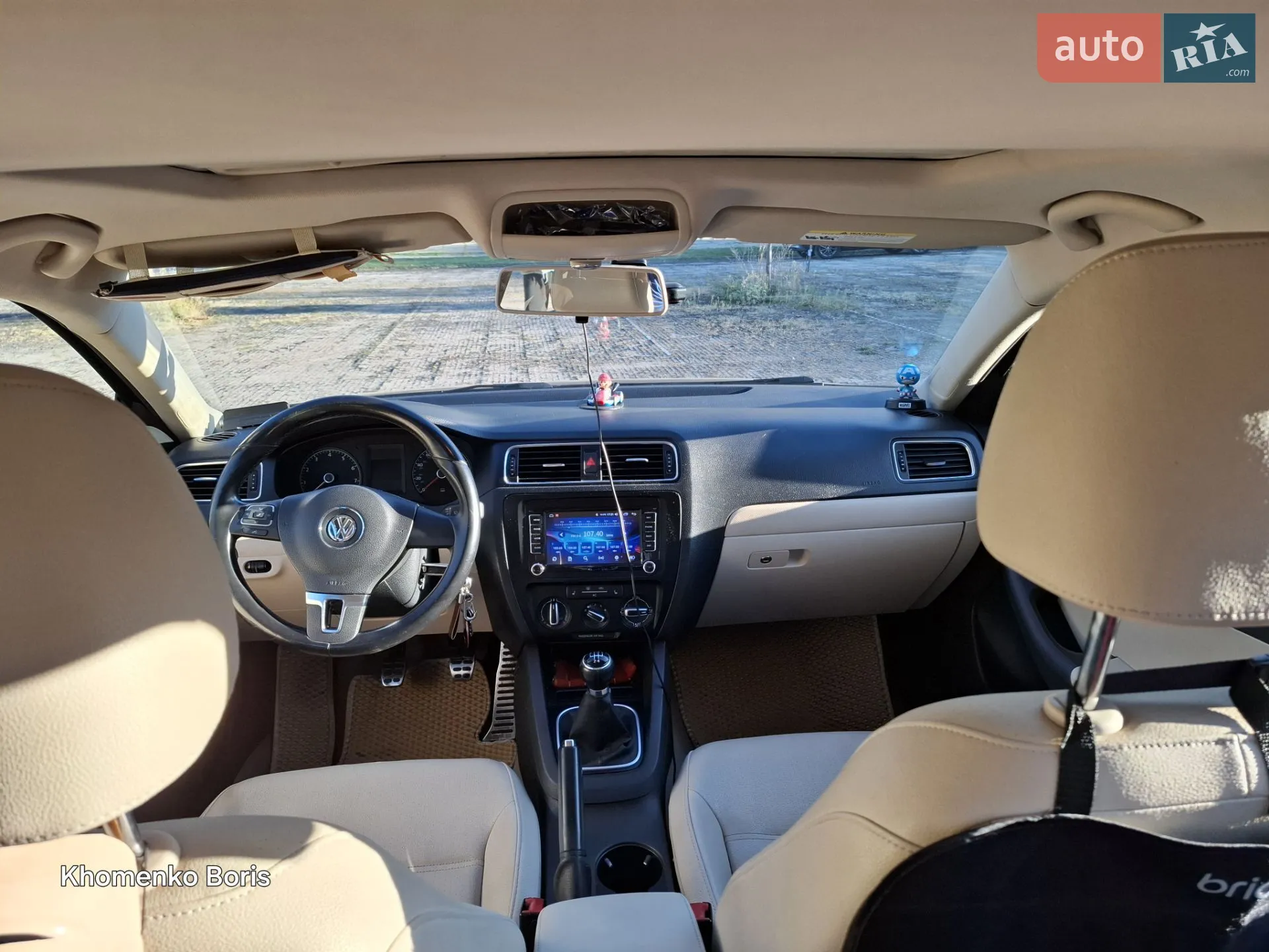 2010 Volkswagen Jetta - мініатюра 18