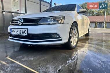 Volkswagen Jetta 2016