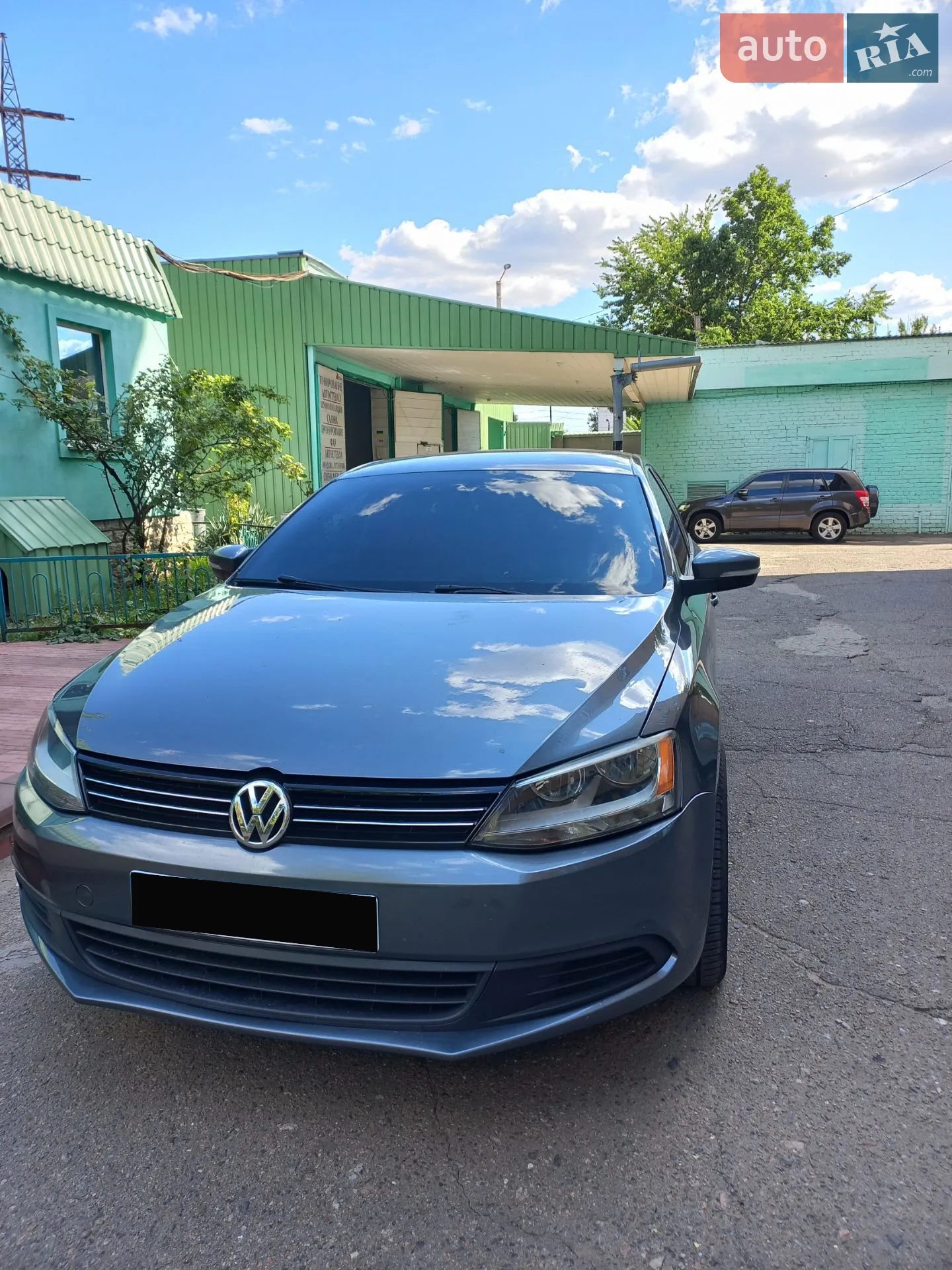 2013 Volkswagen Jetta - мініатюра 15