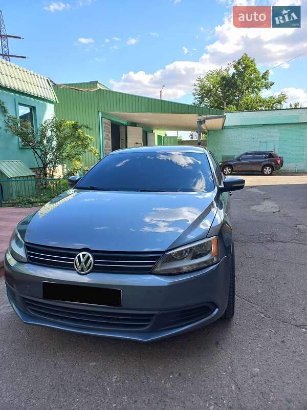 Седан Volkswagen Jetta 2013 в Николаеве фото 9 Седан Volkswagen Jetta 2013 в Николаеве