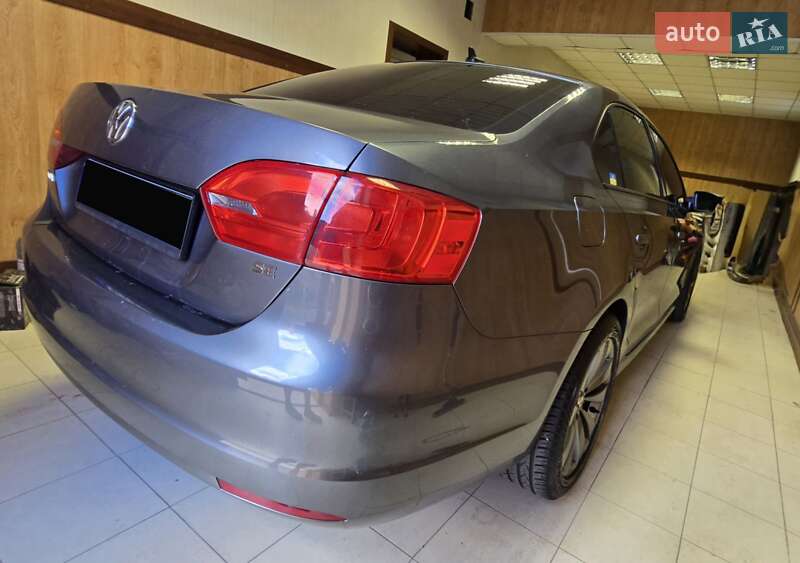 Седан Volkswagen Jetta 2013 в Николаеве фото 13 Седан Volkswagen Jetta 2013 в Николаеве
