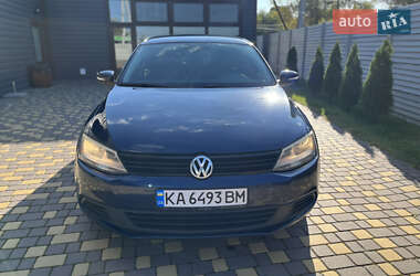 Volkswagen Jetta 2012 Volkswagen Jetta 2012