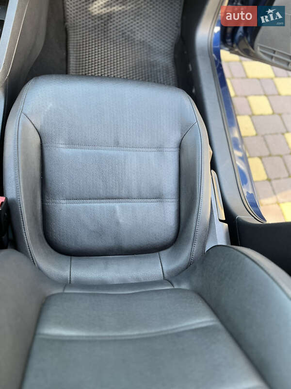 Седан Volkswagen Jetta 2012 в Киеве фото 8 Седан Volkswagen Jetta 2012 в Киеве